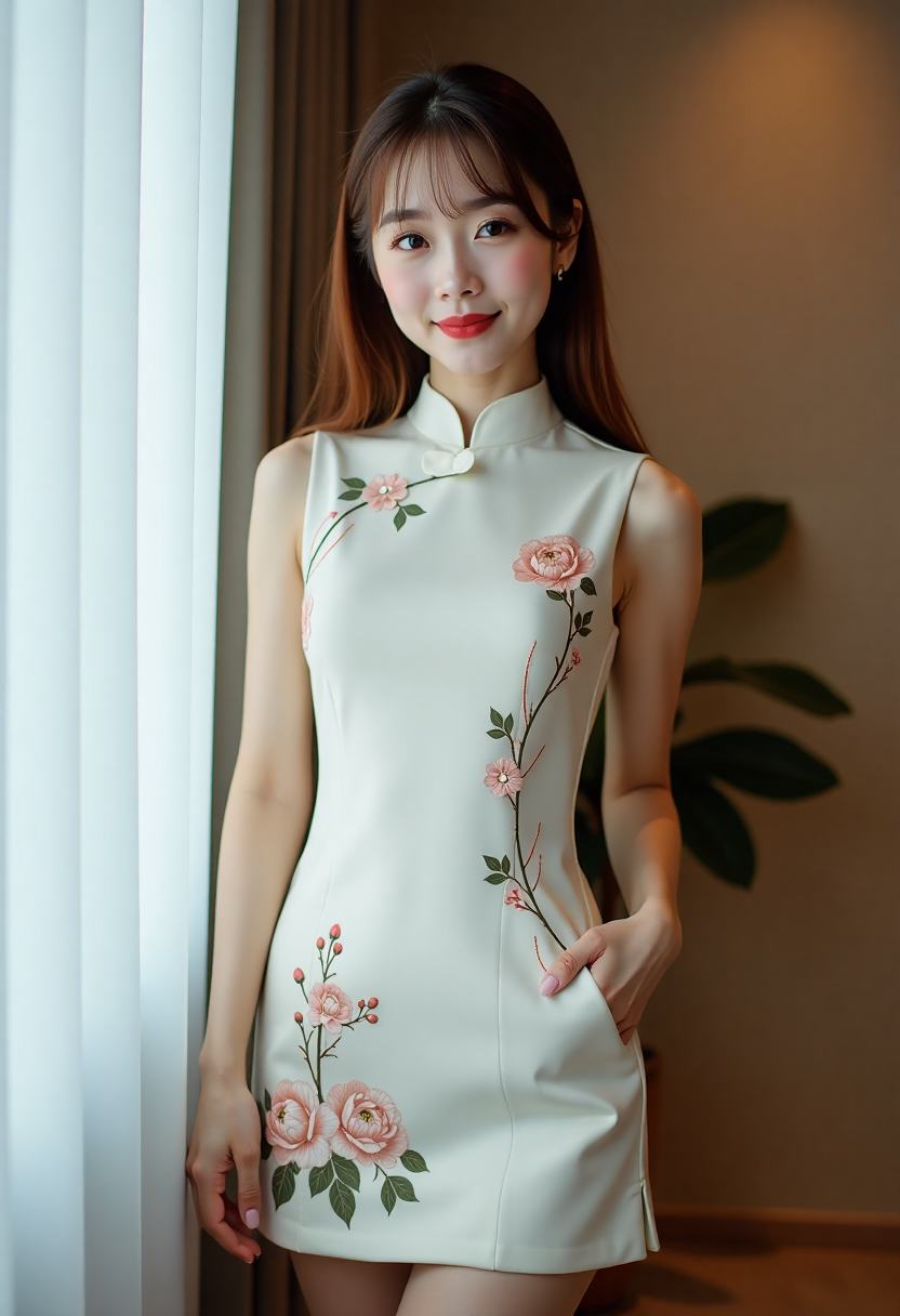 繁花似锦