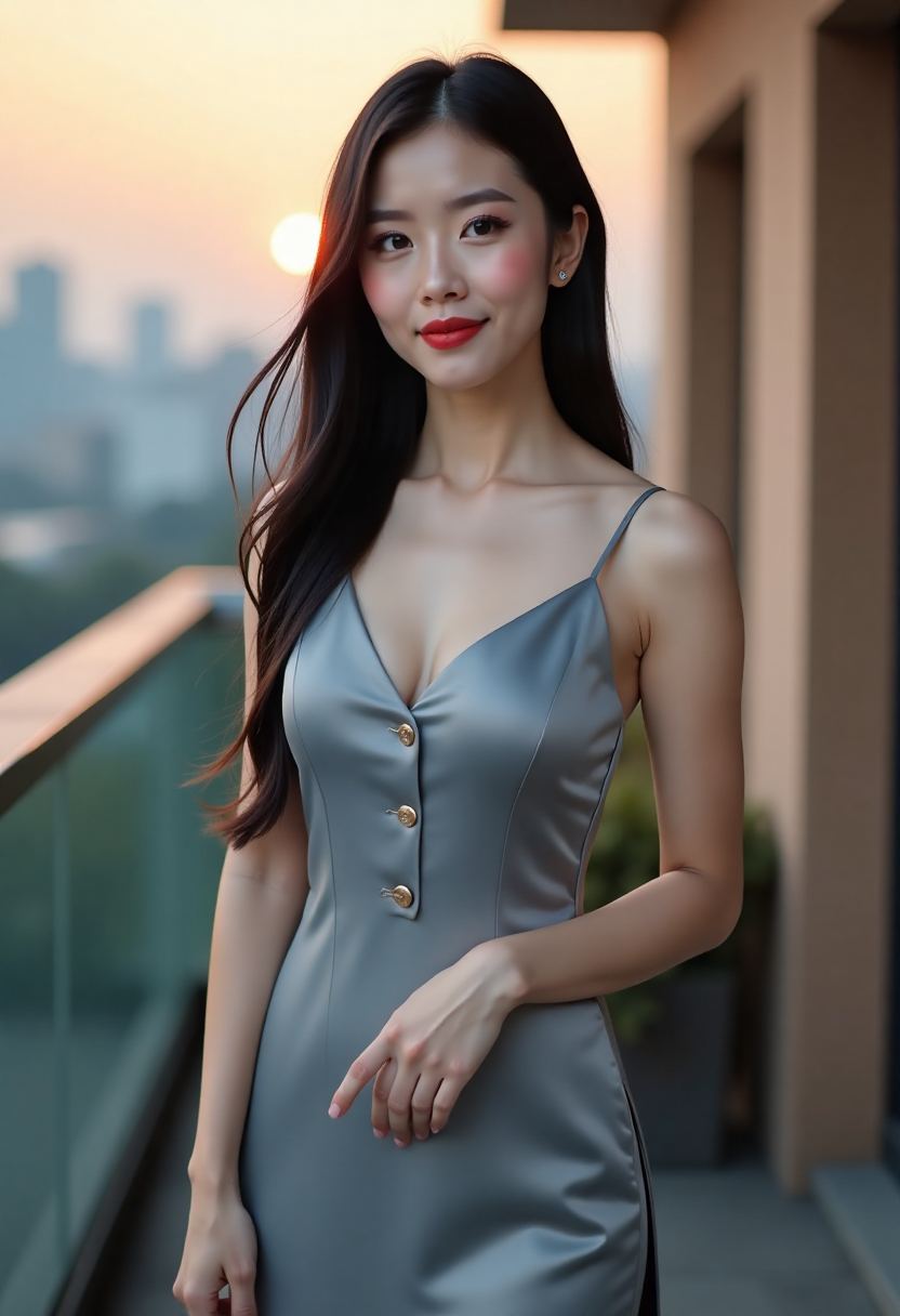 云深之处