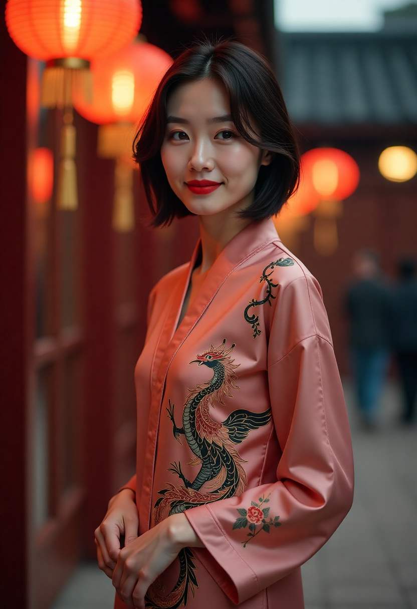 宁安如梦